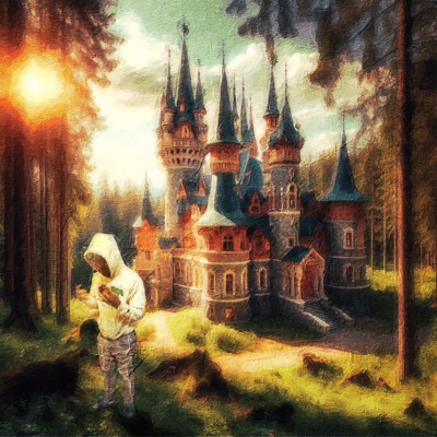 Treacherous (feat. Kendrxcc) - Single