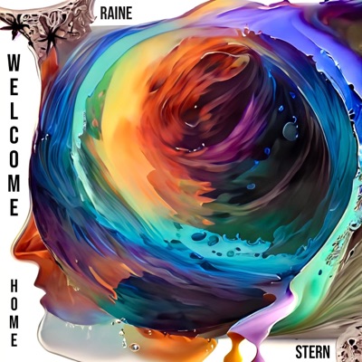 Welcome Home - EP
