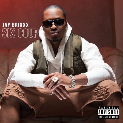 Jay Brixxx