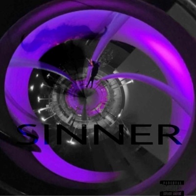 SINNER - EP