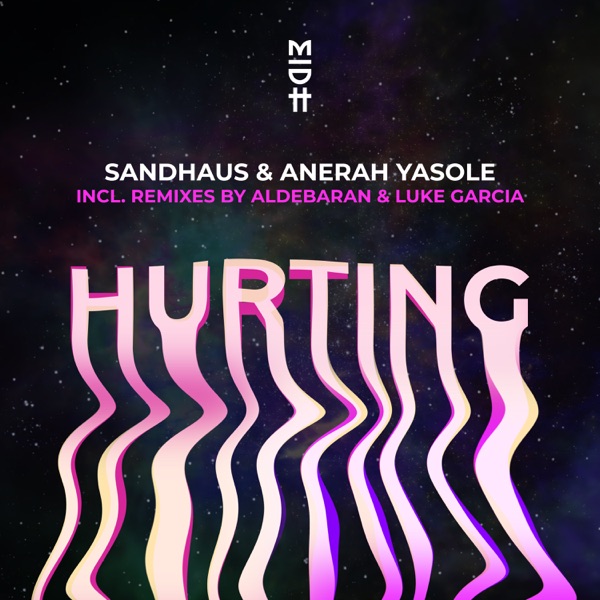 Hurting - Single