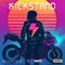 Kickstand (feat. Keefo) - Darkglow Entertainment lyrics