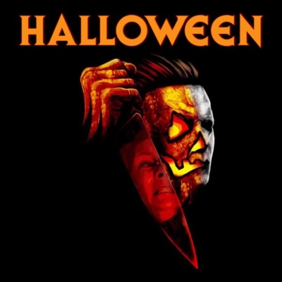 Halloween 1978  the Shape Terrorizes (Nostalgic 80s Horror Style) - Single