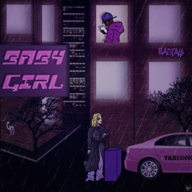 Baby Girl Bad Tall