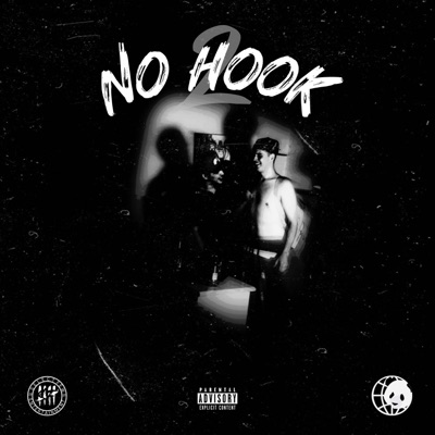No Hook 2 (feat. Franck Kittz) - Single