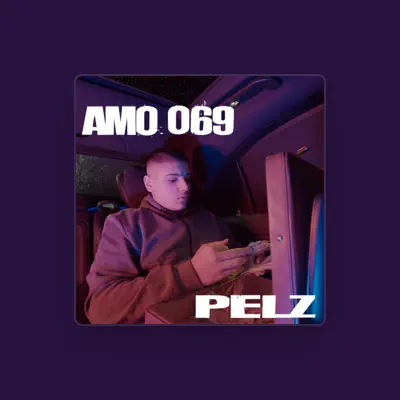 Listen to Amo_069, watch music videos, read bio, see tour dates & more!