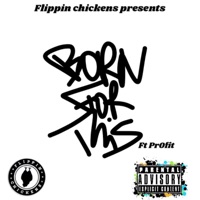 Born for this (feat. Pr0fit) - Single - Putwork