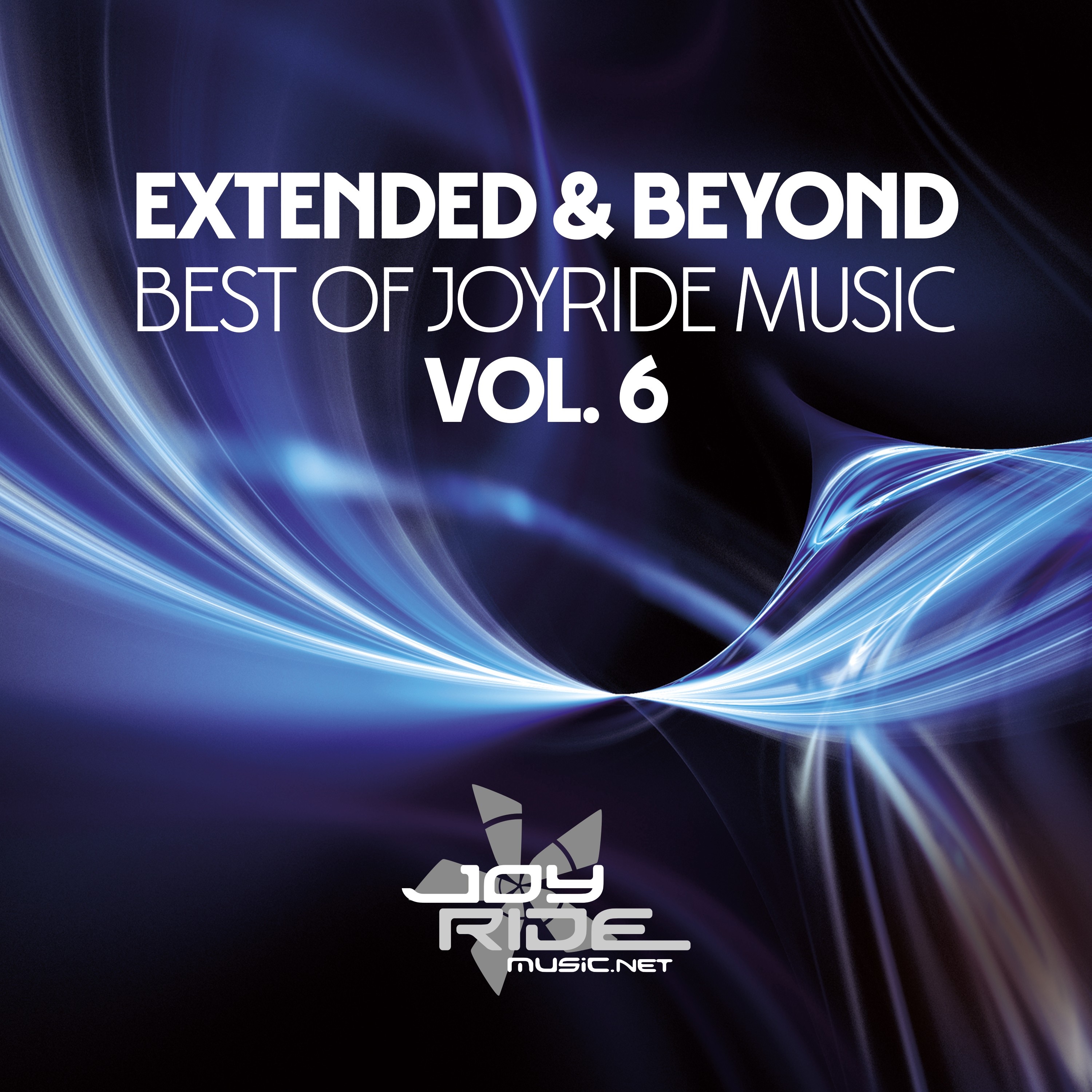 Extended & Beyond (Best of Joyride Music), Vol. 6 [2 Of 2]