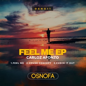 Feel Me - Single