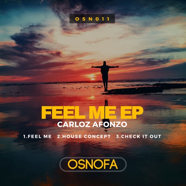 Feel Me - Single