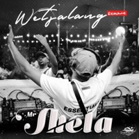Wetsalang Remake - Single - Mr Thela