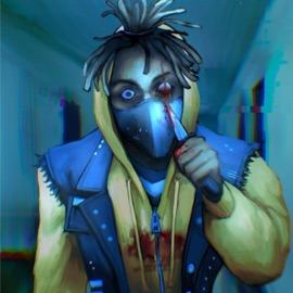 Show Me Da Body! Svicide!