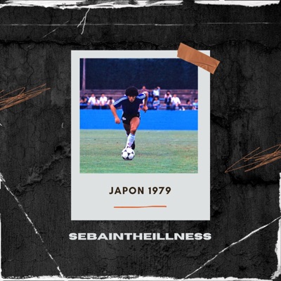 JAPON 1979 - EP