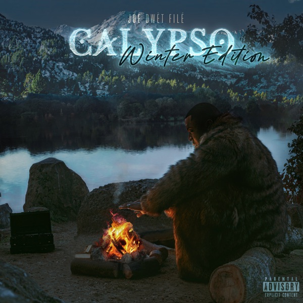 Calypso : Winter Edition - Joé Dwèt Filé