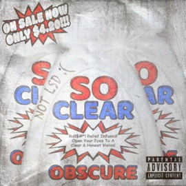 So Clear Obscure