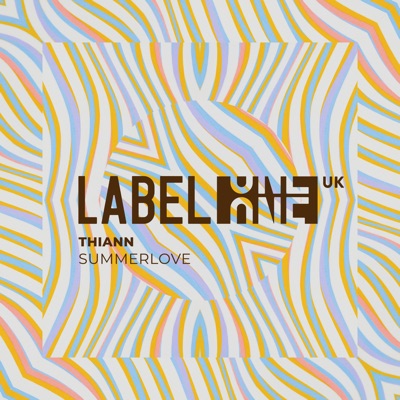 Summerlove - Single