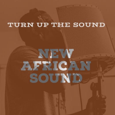 Turn Up the Sound - Single