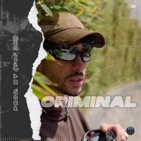 Criminal - Single - Fer GH