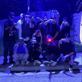 Bout That Action (feat. 208jay) eFe Nikko:.