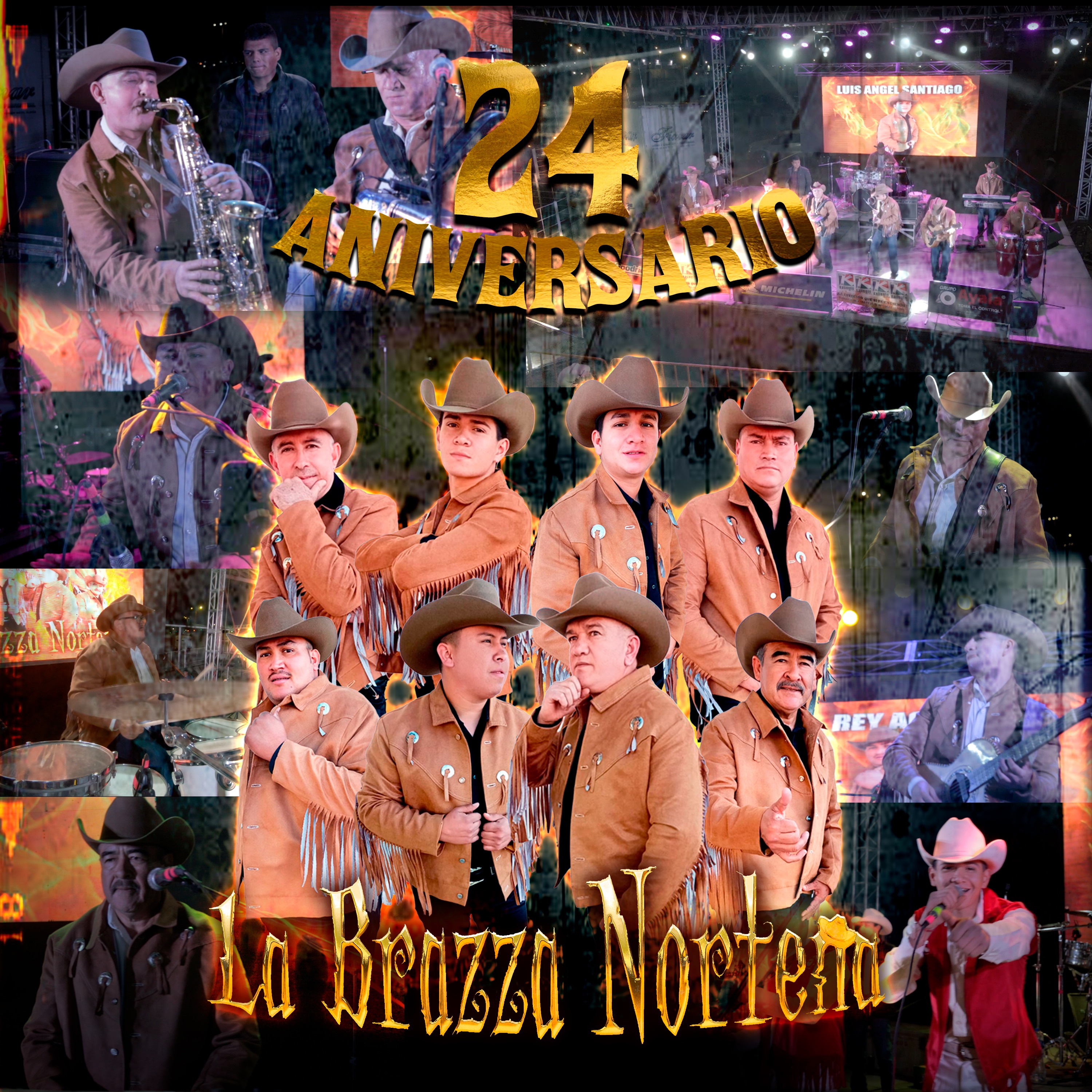 24 Aniversario