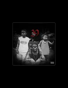 Posłuchaj wykonawcy Tomo29, obejrzyj teledyski, przeczytaj biografię, zobacz daty tras koncertowych i nie tylko!