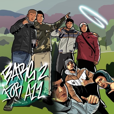 Bars For All vol. 2 (feat. Kaian & NKO) - Single