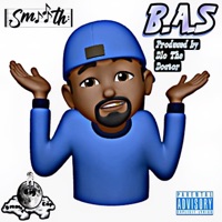 B.A.S - Single - Smooth