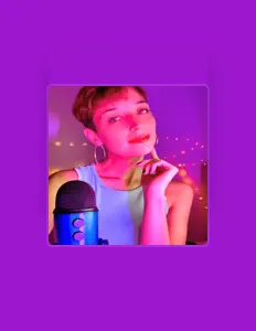 Jess Asmrを聴いたり、ミュージックビデオを鑑賞したり、経歴やツアー日程などを確認したりしましょう！
