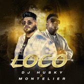 Loco (feat. Montelier) artwork