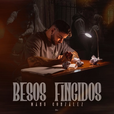 Besos Fingidos - Single