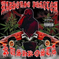 Madhouse Phantom - EP - KushKosta