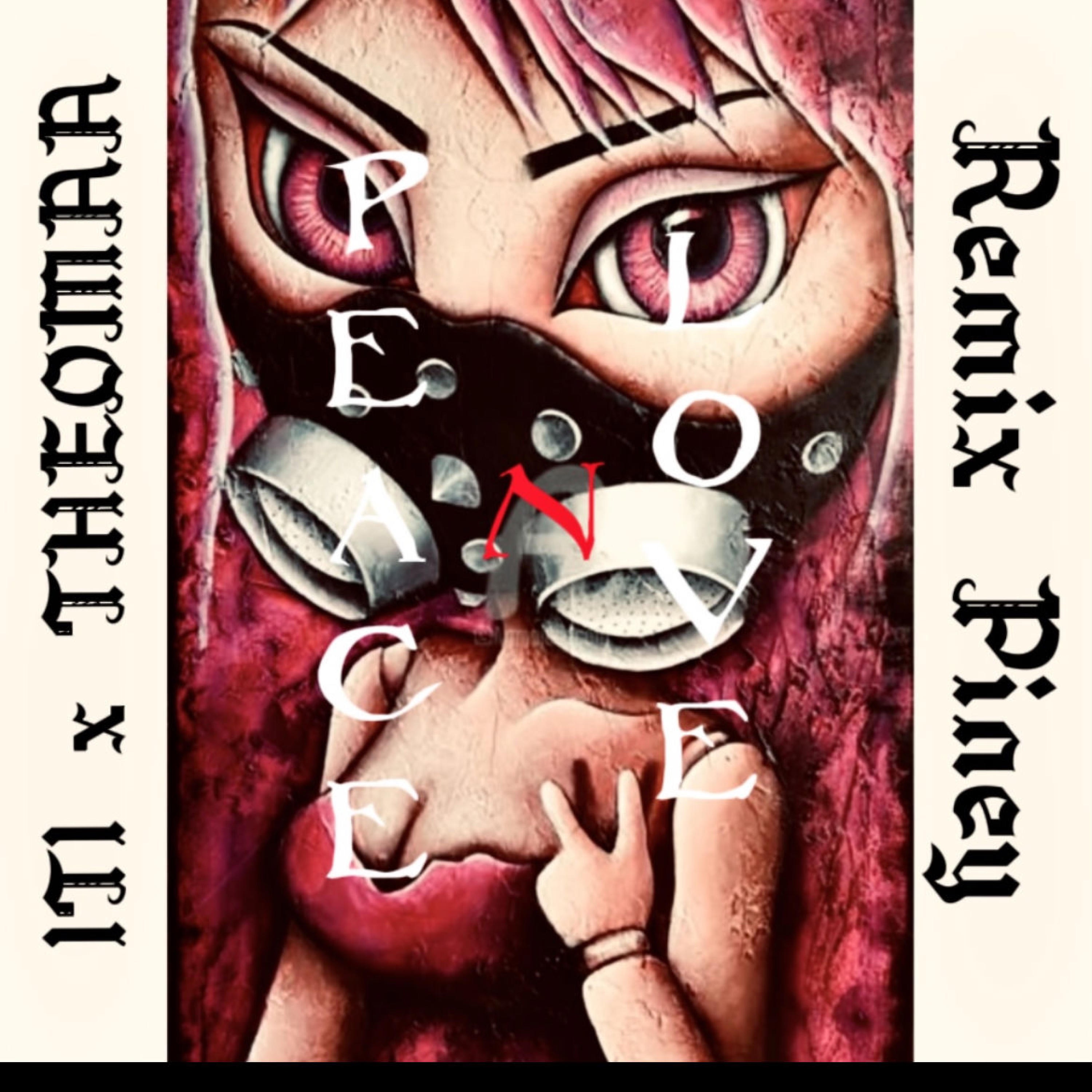 PnL(Piney) [feat. Theomaa] - Single