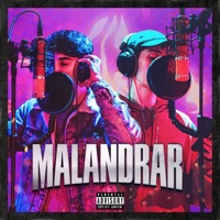 MALANDRAR (feat. Legendboy) - Single - S1RPENT