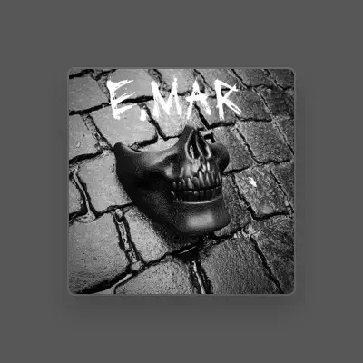 Listen to E.MAR, watch music videos, read bio, see tour dates & more!