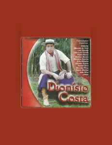 Dengarkan Dionisio Costa, tonton video musik, baca bio, lihat tanggal tur & lainnya!