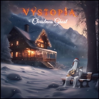 Christmas Ghost - Single