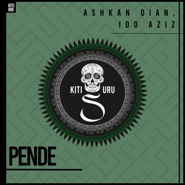 Pende - Single