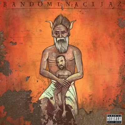 Randominacija 2 - EP