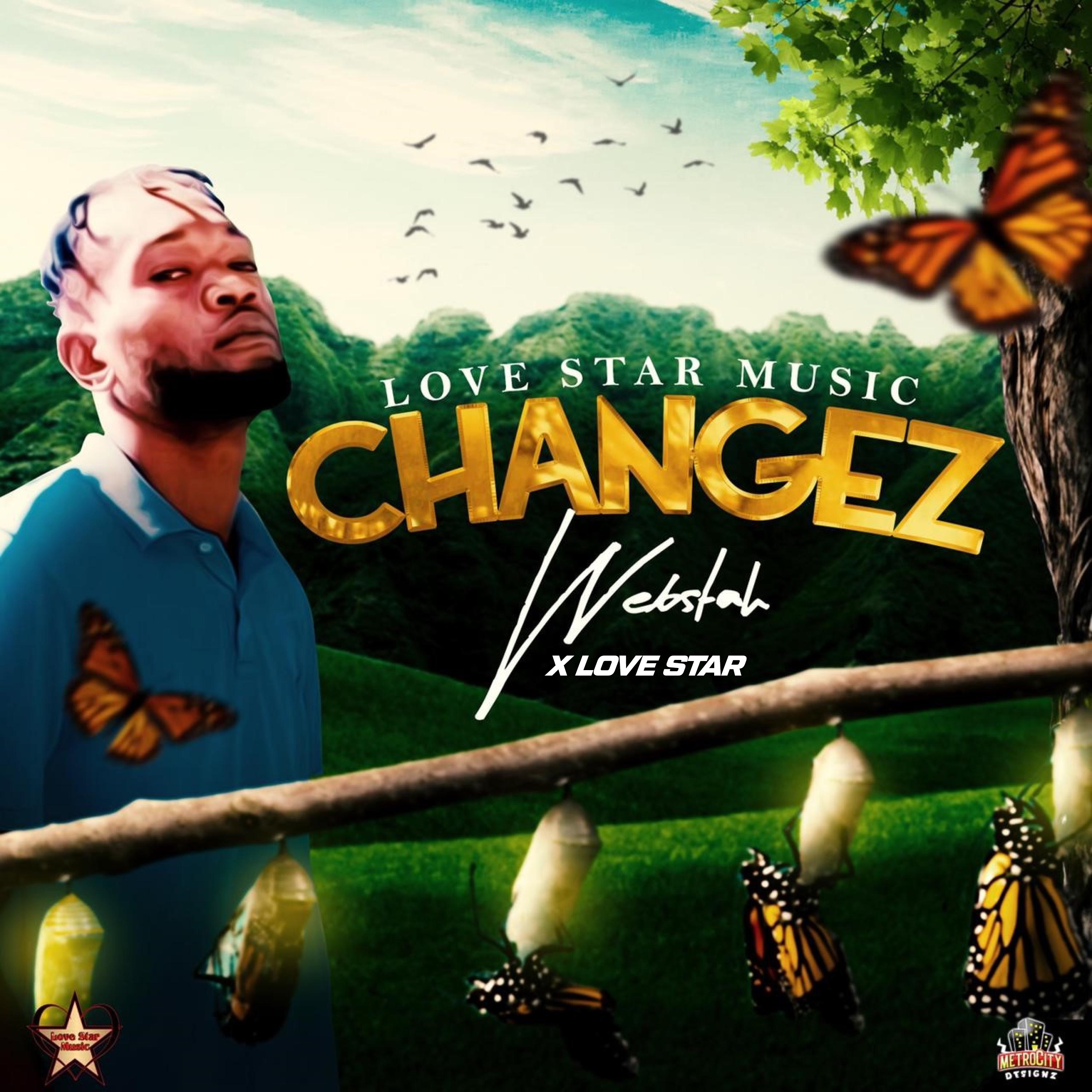 Changez - Single