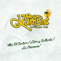 El Cartero / Libre y Solterito / La Chismosa — Grupo Kumbia
