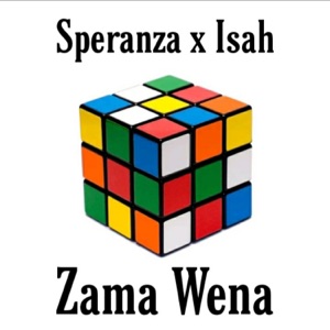 Zama Wena (feat. Isah, Leo Caswell & Sjwevu Lavinchy)