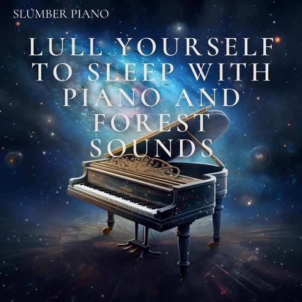 Lull Yourself to Sleep with Piano and Forest Sounds