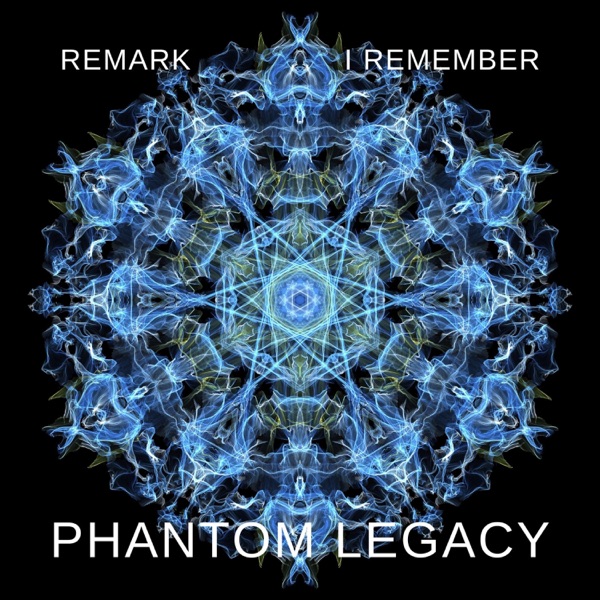 I Remember (feat. ReMark)