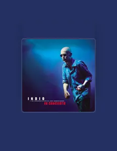 Listen to Indio Solari, watch music videos, read bio, see tour dates & more!