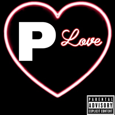 P Love - EP