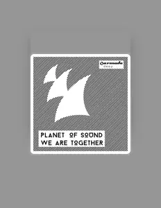 Listen to Planet of Sound, watch music videos, read bio, see tour dates & more!