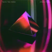 Designer — Tokyo Tea Room
