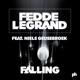 Falling feat Niels Geusebroek Radio Edit Single