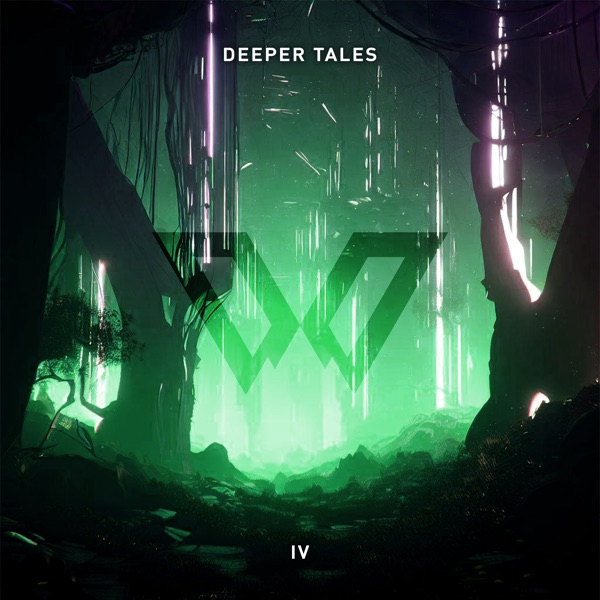 Deeper Tales IV - Single