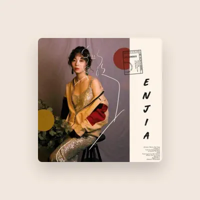 Listen to EnjiA魏恩佳, watch music videos, read bio, see tour dates & more!